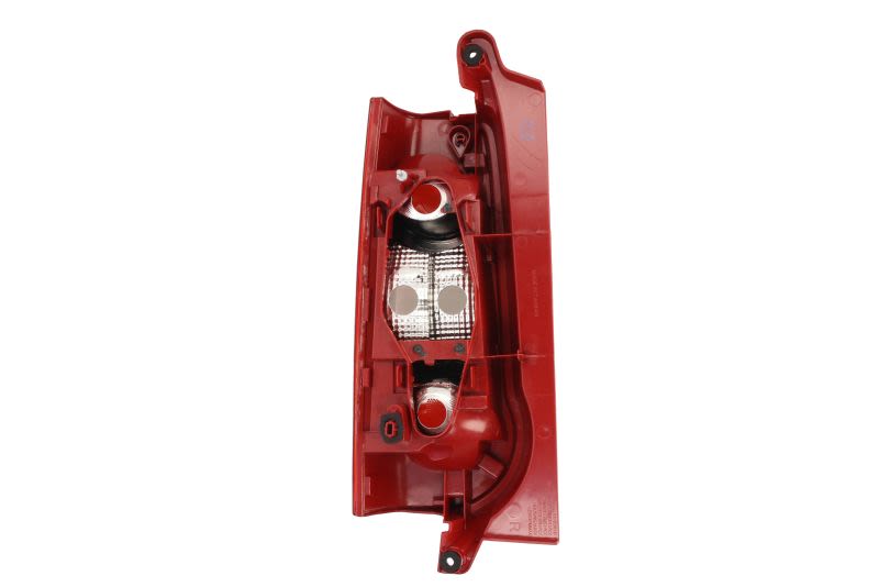 Lampa tylna zespolona do Citroena, 11-11381-01-2, TYC EUROPE B.V. w ofercie sklepu e-autoparts.pl 