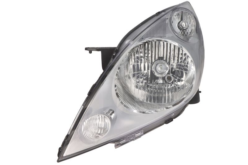 Reflektor do Chevroleta, 20-12366-05-2, TYC EUROPE B.V. w ofercie sklepu e-autoparts.pl 