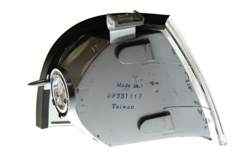 Lampa kierunkowskazu do Skody, 18-0208-01-2, TYC EUROPE B.V. w ofercie sklepu e-autoparts.pl 