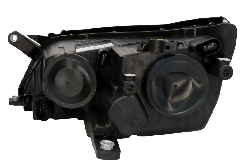 Reflektor do VW, 20-11765-05-2, TYC EUROPE B.V. w ofercie sklepu e-autoparts.pl 