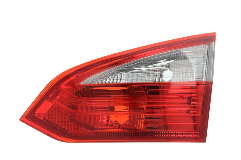 Lampa tylna zespolona do Forda, 17-0409-16-2, TYC EUROPE B.V. w ofercie sklepu e-autoparts.pl 