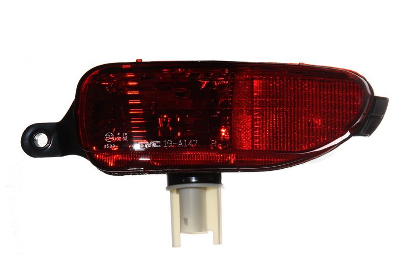 Lampy przeciwmgłowe tylne do Opla, 19-0147-05-2, TYC EUROPE B.V. w ofercie sklepu e-autoparts.pl 