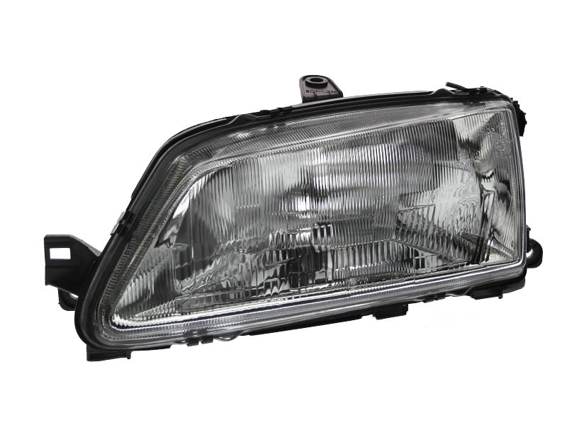 Reflektor do Peugeota, 20-3246-08-2, TYC EUROPE B.V. w ofercie sklepu e-autoparts.pl 