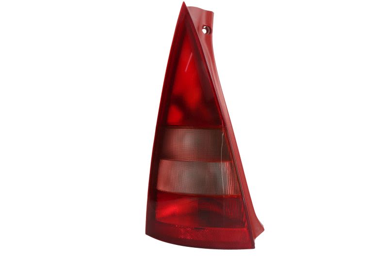 Lampa tylna zespolona do Citroena, 11-0234-01-2, TYC EUROPE B.V. w ofercie sklepu e-autoparts.pl 
