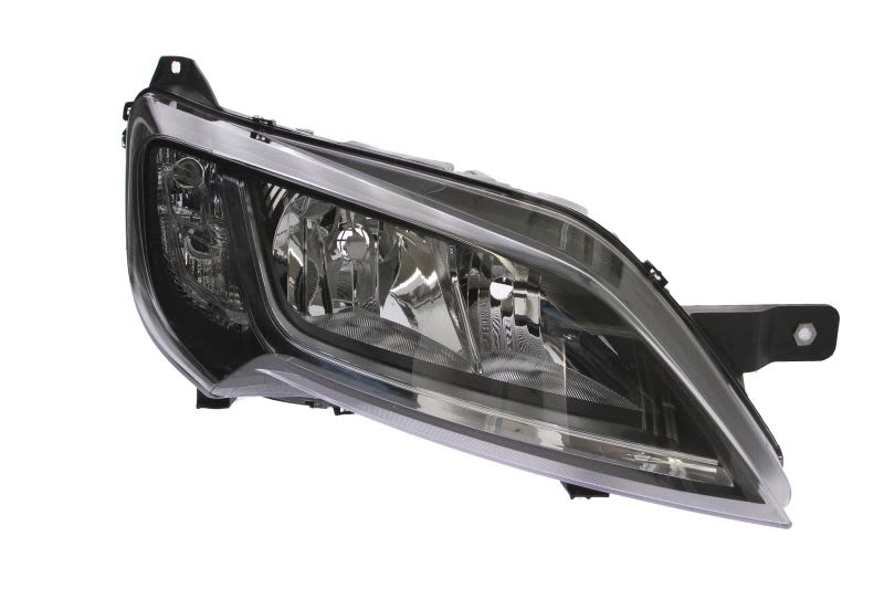 Reflektor do Fiata, 20-14775-15-2, TYC EUROPE B.V. w ofercie sklepu e-autoparts.pl 