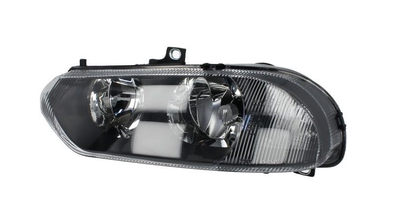 Reflektor do Alfy, 20-5620-25-2, TYC EUROPE B.V. w ofercie sklepu e-autoparts.pl 