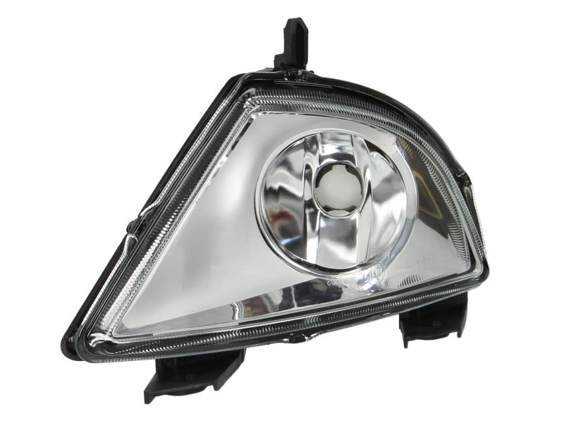 Reflektor przeciwmgłowy do Forda, 19-0139-01-2, TYC EUROPE B.V. w ofercie sklepu e-autoparts.pl 