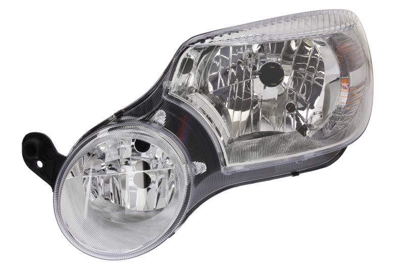 Reflektor do Skody, 20-12348-05-2, TYC EUROPE B.V. w ofercie sklepu e-autoparts.pl 