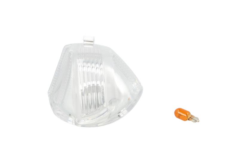 Lampa kierunkowskazu do Forda, 310-0199-3, TYC EUROPE B.V. w ofercie sklepu e-autoparts.pl 