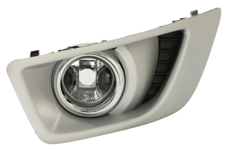 Reflektor przeciwmgłowy do Forda, 19-0684-01-2, TYC EUROPE B.V. w ofercie sklepu e-autoparts.pl 
