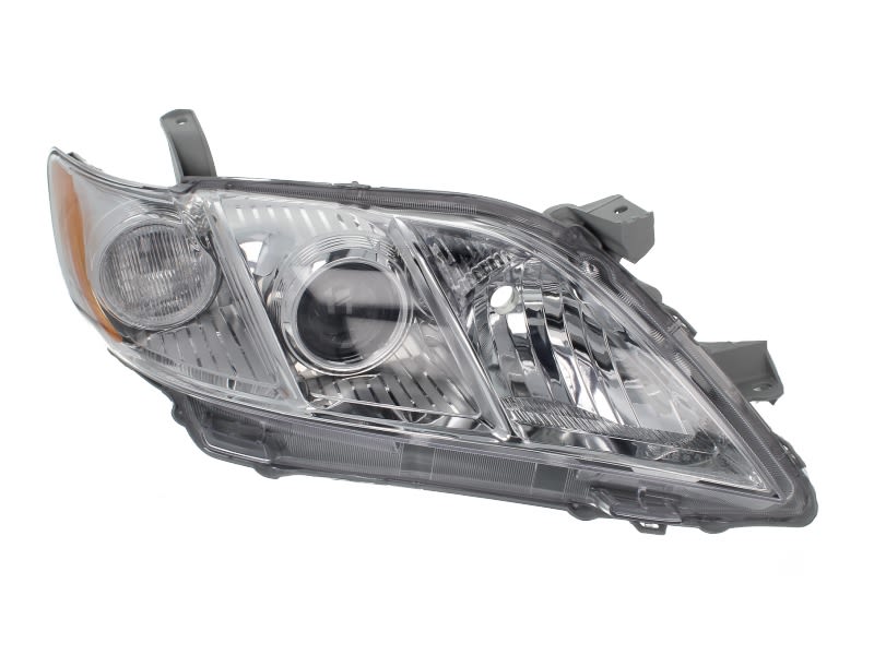 Reflektor do Toyoty, 20-12987-05-2, TYC EUROPE B.V. w ofercie sklepu e-autoparts.pl 