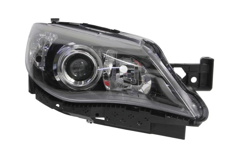Reflektor do Subaru, 20-15917-15-2, TYC EUROPE B.V. w ofercie sklepu e-autoparts.pl 