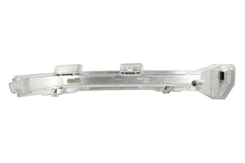 Lampa kierunkowskazu do VW, 337-0242-3, TYC EUROPE B.V. w ofercie sklepu e-autoparts.pl 