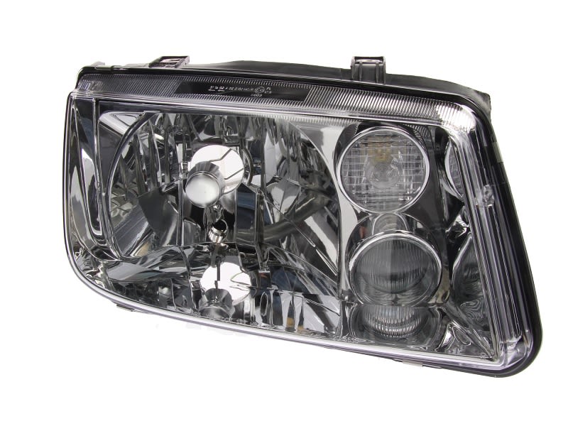 Reflektor do VW, 20-5677-08-2, TYC EUROPE B.V. w ofercie sklepu e-autoparts.pl 