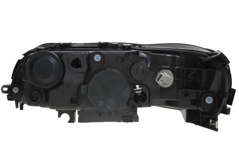 Reflektor do Volvo, 20-11035-06-2, TYC EUROPE B.V. w ofercie sklepu e-autoparts.pl 