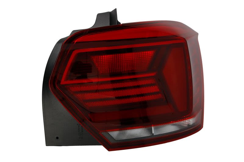 Lampa tylna zespolona do VW, 11-14643-01-2, TYC EUROPE B.V. w ofercie sklepu e-autoparts.pl 