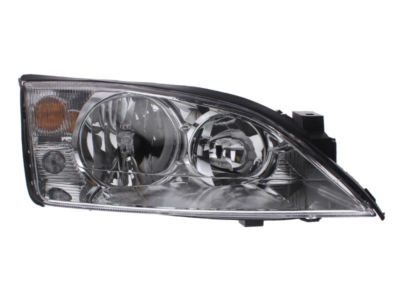 Reflektor do Forda, 20-6245-05-2, TYC EUROPE B.V. w ofercie sklepu e-autoparts.pl 