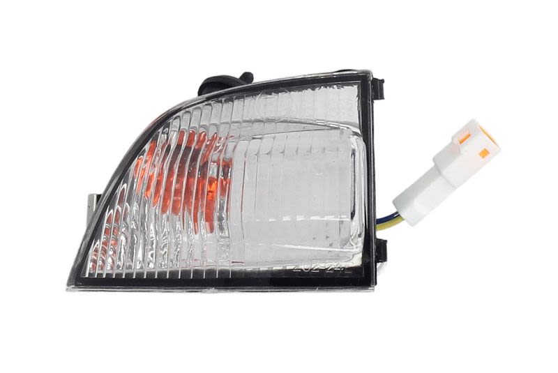 Lampa kierunkowskazu do Forda, 310-0078-3, TYC EUROPE B.V. w ofercie sklepu e-autoparts.pl 