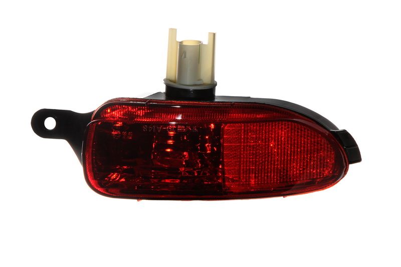 Lampy przeciwmgłowe tylne do Opla, 19-0148-05-2, TYC EUROPE B.V. w ofercie sklepu e-autoparts.pl 