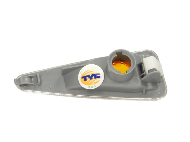 Lampa kierunkowskazu do Daci, 18-0655-01-2, TYC EUROPE B.V. w ofercie sklepu e-autoparts.pl 