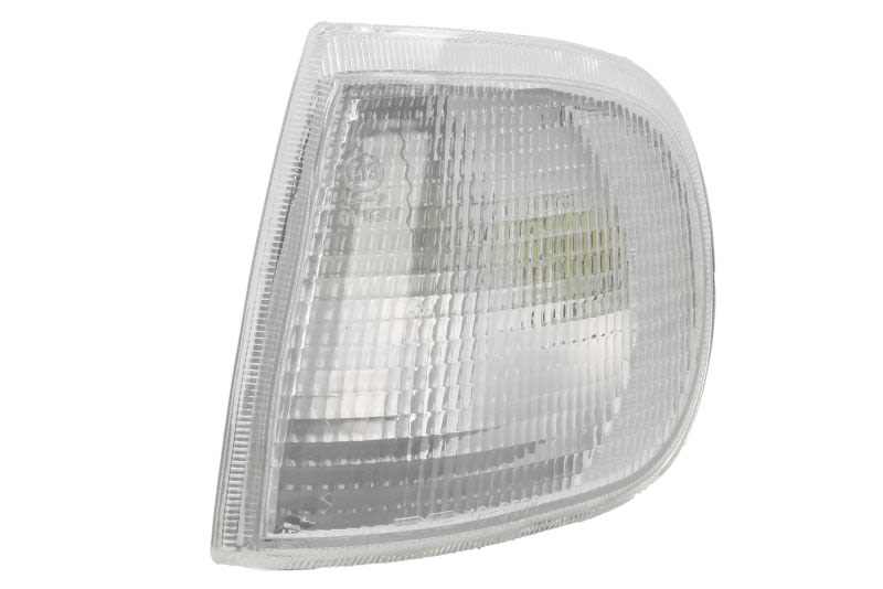 Lampa kierunkowskazu do Skody, 18-3598-05-2, TYC EUROPE B.V. w ofercie sklepu e-autoparts.pl 