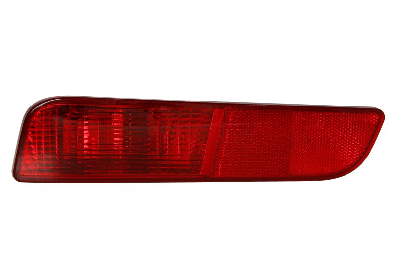 Reflektor przeciwmgłowy do Mitsubishi, 19-14200-05-2, TYC EUROPE B.V. w ofercie sklepu e-autoparts.pl 