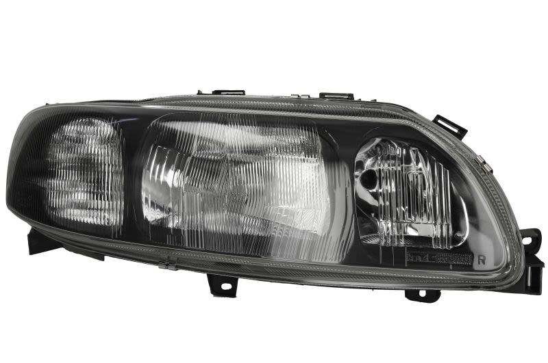 Reflektor do Volvo, 20-0433-05-2, TYC EUROPE B.V. w ofercie sklepu e-autoparts.pl 