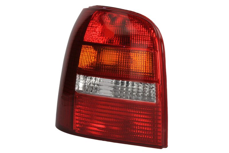 Lampa tylna zespolona do Audi, 11-0202-01-2, TYC EUROPE B.V. w ofercie sklepu e-autoparts.pl 