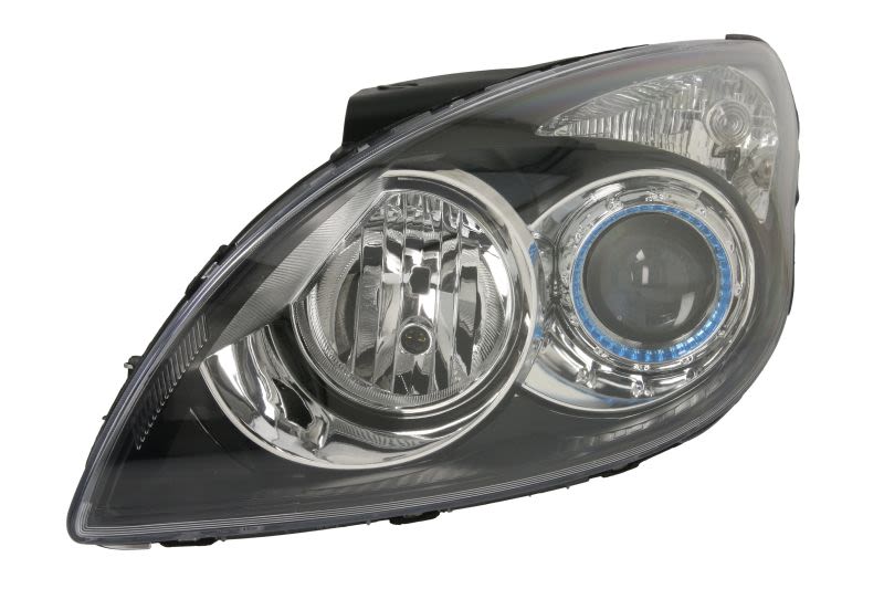 Reflektor do Hyundia, 20-12278-05-2, TYC EUROPE B.V. w ofercie sklepu e-autoparts.pl 