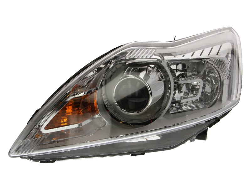 Reflektor do Forda, 20-11966-05-2, TYC EUROPE B.V. w ofercie sklepu e-autoparts.pl 
