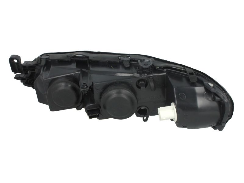 Reflektor do Opla, 20-5749-18-2, TYC EUROPE B.V. w ofercie sklepu e-autoparts.pl 