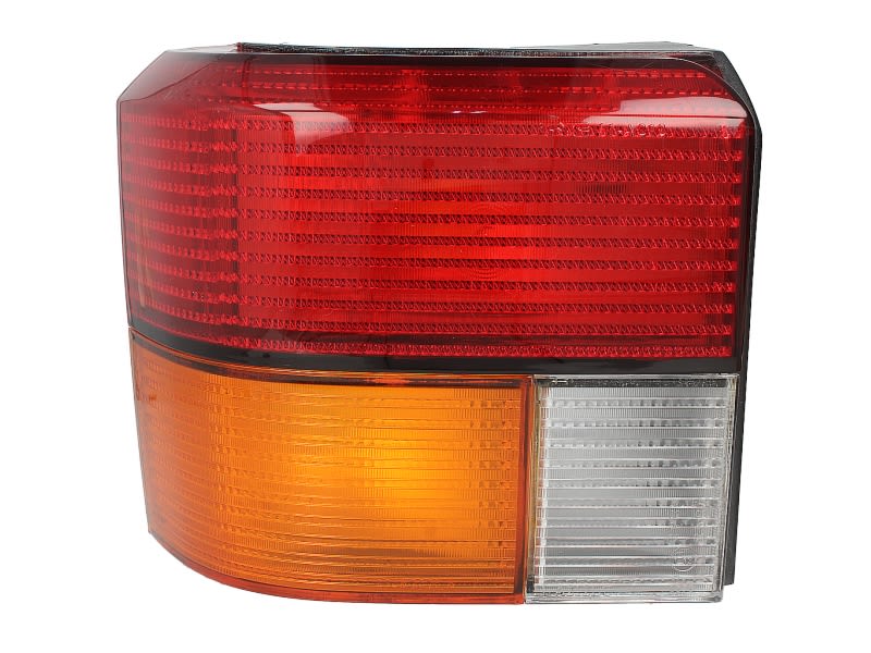 Lampa tylna zespolona do VW, 11-0212-01-2, TYC EUROPE B.V. w ofercie sklepu e-autoparts.pl 