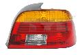 Lampa tylna zespolona do BMW, 11-0007-01-2, TYC EUROPE B.V. w ofercie sklepu e-autoparts.pl 