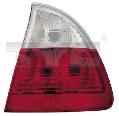 Lampa tylna zespolona do BMW, 11-0011-11-2, TYC EUROPE B.V. w ofercie sklepu e-autoparts.pl 