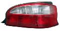 Lampa tylna zespolona do Citroena, 11-0020-01-2, TYC EUROPE B.V. w ofercie sklepu e-autoparts.pl 