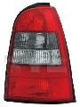 Lampa tylna zespolona do Opla, 11-0111-01-2, TYC EUROPE B.V. w ofercie sklepu e-autoparts.pl 