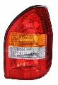 Lampa tylna zespolona do Opla, 11-0113-01-2, TYC EUROPE B.V. w ofercie sklepu e-autoparts.pl 