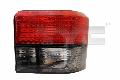 Lampa tylna zespolona do VW, 11-0211-11-2, TYC EUROPE B.V. w ofercie sklepu e-autoparts.pl 