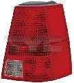 Lampa tylna zespolona do VW, 11-0213-11-2, TYC EUROPE B.V. w ofercie sklepu e-autoparts.pl 