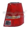 Lampa tylna zespolona do VW, 11-0213-21-2, TYC EUROPE B.V. w ofercie sklepu e-autoparts.pl 