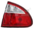 Lampa tylna zespolona do Seata, 11-0274-01-2, TYC EUROPE B.V. w ofercie sklepu e-autoparts.pl 