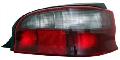 Lampa tylna zespolona do Citroena, 11-0339-01-2, TYC EUROPE B.V. w ofercie sklepu e-autoparts.pl 