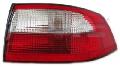 Lampa tylna zespolona do Renault, 11-0352-01-2, TYC EUROPE B.V. w ofercie sklepu e-autoparts.pl 