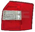 Lampa tylna zespolona do Audi, 11-0354-01-2, TYC EUROPE B.V. w ofercie sklepu e-autoparts.pl 