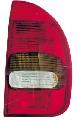 Lampa tylna zespolona do Opla, 11-0378-01-2, TYC EUROPE B.V. w ofercie sklepu e-autoparts.pl 