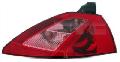 Lampa tylna zespolona do Renault, 11-0379-01-2, TYC EUROPE B.V. w ofercie sklepu e-autoparts.pl 