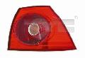 Lampa tylna zespolona do VW, 11-0400-01-2, TYC EUROPE B.V. w ofercie sklepu e-autoparts.pl 