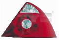 Lampa tylna zespolona do Forda, 11-0431-01-2, TYC EUROPE B.V. w ofercie sklepu e-autoparts.pl 