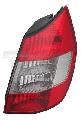 Lampa tylna zespolona do Renault, 11-0460-11-2, TYC EUROPE B.V. w ofercie sklepu e-autoparts.pl 