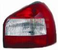 Lampa tylna zespolona do Audi, 11-0464-01-2, TYC EUROPE B.V. w ofercie sklepu e-autoparts.pl 